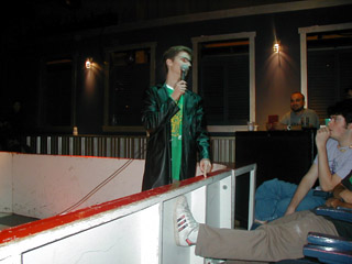 Ti-Pout ne prend pas de prisoniers