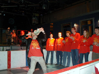 Pis fait sr que tu peux l'arracher d'un coup