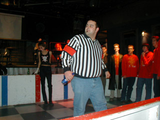 On l'apple... la baleine