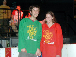 Belle petite impro finale