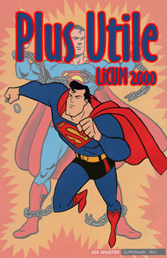 Superman - Plus Utile
