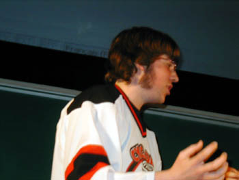 Pierre Blanchard wannabe?