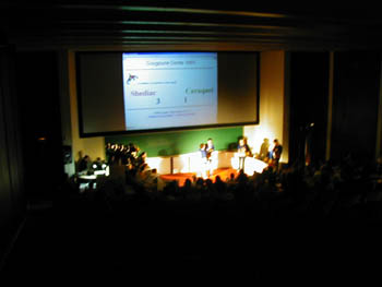 Note au photographe: Tu peux te rapprocher