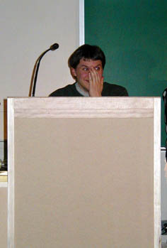 Ooops, une autre erreur de stat?