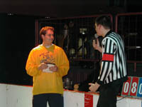 Joueur le plus amlior