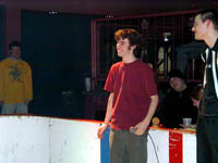 Joueur le plus toil ET Colon de l'anne