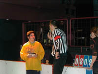 Joueur le plus utile ET recrue de l'année