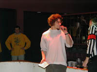 Joueur le plus sympathique