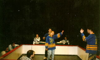 Blonde ou Autistique?