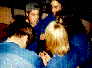 Hein??? Qu'est-ce tu veux dire?