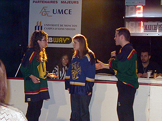 Chicks cherchait Dieu