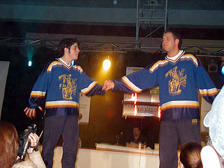 Et Essiambre avait perdu foi