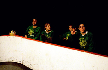 c'est quoi, la couronne?