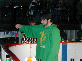 ... Killer Dimitroff dans sa premire rime  vie