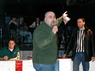 Edmundston vant comme paradis terrestre