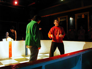 Le bon cubain oui, mais des bons joueurs?