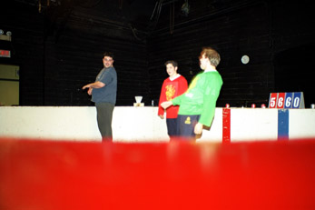 rendu loin, mais pas au bout