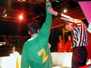 Essiembre dure pour une autre ronde