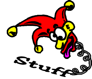 Toutes sortes de choses