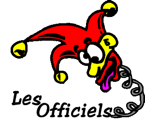 L'quipe des Officiels
