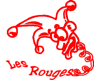 L'quipe des Rouges